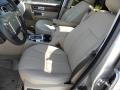 Almond/Nutmeg Interior Photo for 2010 Land Rover LR4 #46097057