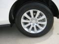 2011 Mazda CX-7 i Sport Wheel and Tire Photo