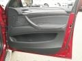 Door Panel of 2011 X6 xDrive50i
