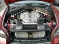 4.4 Liter DFI TwinPower Turbocharged DOHC 32-Valve VVT V8 Engine for 2011 BMW X6 xDrive50i #46097159