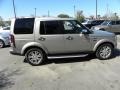Ipanema Sand 2010 Land Rover LR4 HSE Exterior