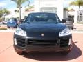 Black - Cayenne Tiptronic Photo No. 2