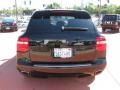 Black - Cayenne Tiptronic Photo No. 4