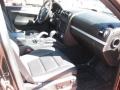 Black - Cayenne Tiptronic Photo No. 5