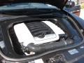 Black - Cayenne Tiptronic Photo No. 11