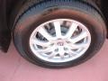 Black - Cayenne Tiptronic Photo No. 16