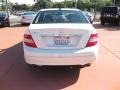 Arctic White - C 300 Luxury Photo No. 4