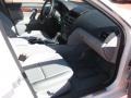 Arctic White - C 300 Luxury Photo No. 5