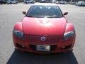 Velocity Red Mica - RX-8  Photo No. 3