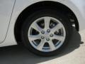 2011 Crystal White Pearl Mica Mazda MAZDA3 i Touring 4 Door  photo #21