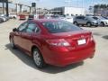 2011 Sangria Red Mica Mazda MAZDA6 i Sport Sedan  photo #3