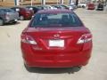 2011 Sangria Red Mica Mazda MAZDA6 i Sport Sedan  photo #4