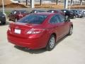 2011 Sangria Red Mica Mazda MAZDA6 i Sport Sedan  photo #5