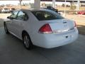 Summit White - Impala LT Photo No. 2