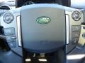 Almond/Nutmeg Controls Photo for 2010 Land Rover LR4 #46097957