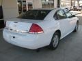 Summit White - Impala LT Photo No. 4