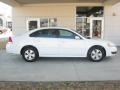 Summit White - Impala LT Photo No. 5