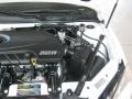 Summit White - Impala LT Photo No. 23