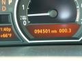 2003 Alpine White BMW 7 Series 745i Sedan  photo #24