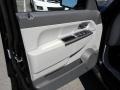 Pastel Slate Gray Door Panel Photo for 2008 Jeep Liberty #46098458