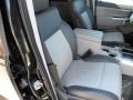 2008 Jeep Liberty Limited Interior