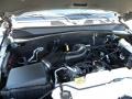 3.7 Liter SOHC 12 Valve V6 2008 Jeep Liberty Limited Engine