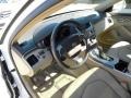 White Diamond Tri-Coat - CTS Sedan Photo No. 3