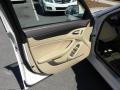 White Diamond Tri-Coat - CTS Sedan Photo No. 6