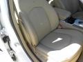 White Diamond Tri-Coat - CTS Sedan Photo No. 9