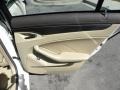 White Diamond Tri-Coat - CTS Sedan Photo No. 12