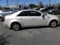 White Diamond Tri-Coat - CTS Sedan Photo No. 13