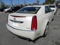 White Diamond Tri-Coat - CTS Sedan Photo No. 14
