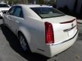 White Diamond Tri-Coat - CTS Sedan Photo No. 16