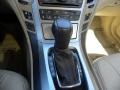 White Diamond Tri-Coat - CTS Sedan Photo No. 20