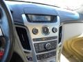 White Diamond Tri-Coat - CTS Sedan Photo No. 21