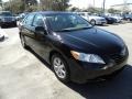 Black - Camry LE Photo No. 1