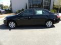 Black - Camry LE Photo No. 2
