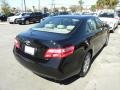 Black - Camry LE Photo No. 13