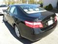 Black - Camry LE Photo No. 15