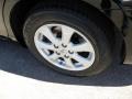 Black - Camry LE Photo No. 16