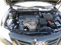 Black - Camry LE Photo No. 18