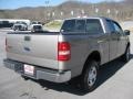 Arizona Beige Metallic - F150 XLT SuperCab 4x4 Photo No. 6