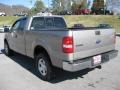 Arizona Beige Metallic - F150 XLT SuperCab 4x4 Photo No. 8