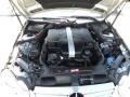 3.2L SOHC 18V V6 Engine for 2005 Mercedes-Benz CLK 320 Cabriolet #46099271