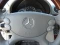 Ash Steering Wheel Photo for 2005 Mercedes-Benz CLK #46099280