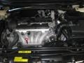 2.4 Liter DOHC 20-Valve 5 Cylinder 2001 Volvo S60 2.4 Engine