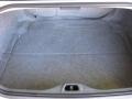 2001 Volvo S60 Taupe/Light Taupe Interior Trunk Photo