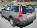 2003 Ash Gold Metallic Volvo XC70 AWD  photo #8