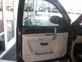 2009 Black Granite Metallic Chevrolet Silverado 1500 LT Texas Edition Extended Cab  photo #14