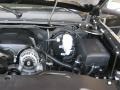  2009 Silverado 1500 LT Texas Edition Extended Cab 5.3 Liter Flex-Fuel OHV 16-Valve Vortec V8 Engine